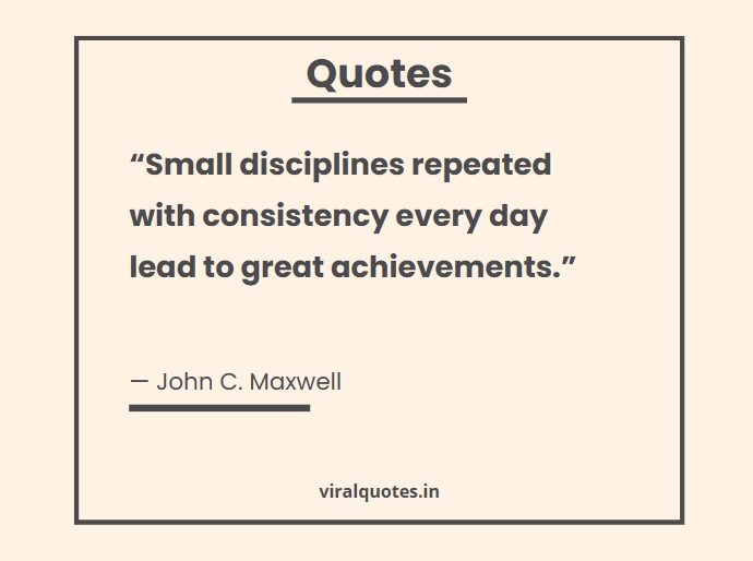 50+ Best Self Discipline Quotes That Will Motivate You Daily 2 self discipline quotes