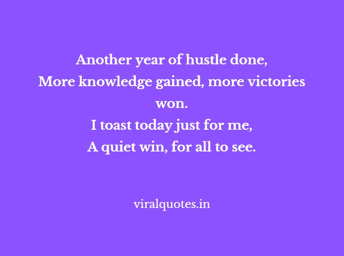 50+ Best Work Anniversary Quotes for Myself 6 work anniversary quotes for myself