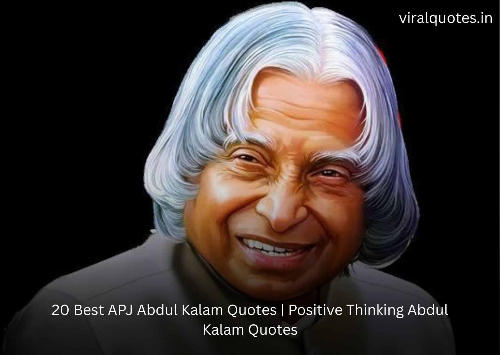 apj abdul kalam quotes