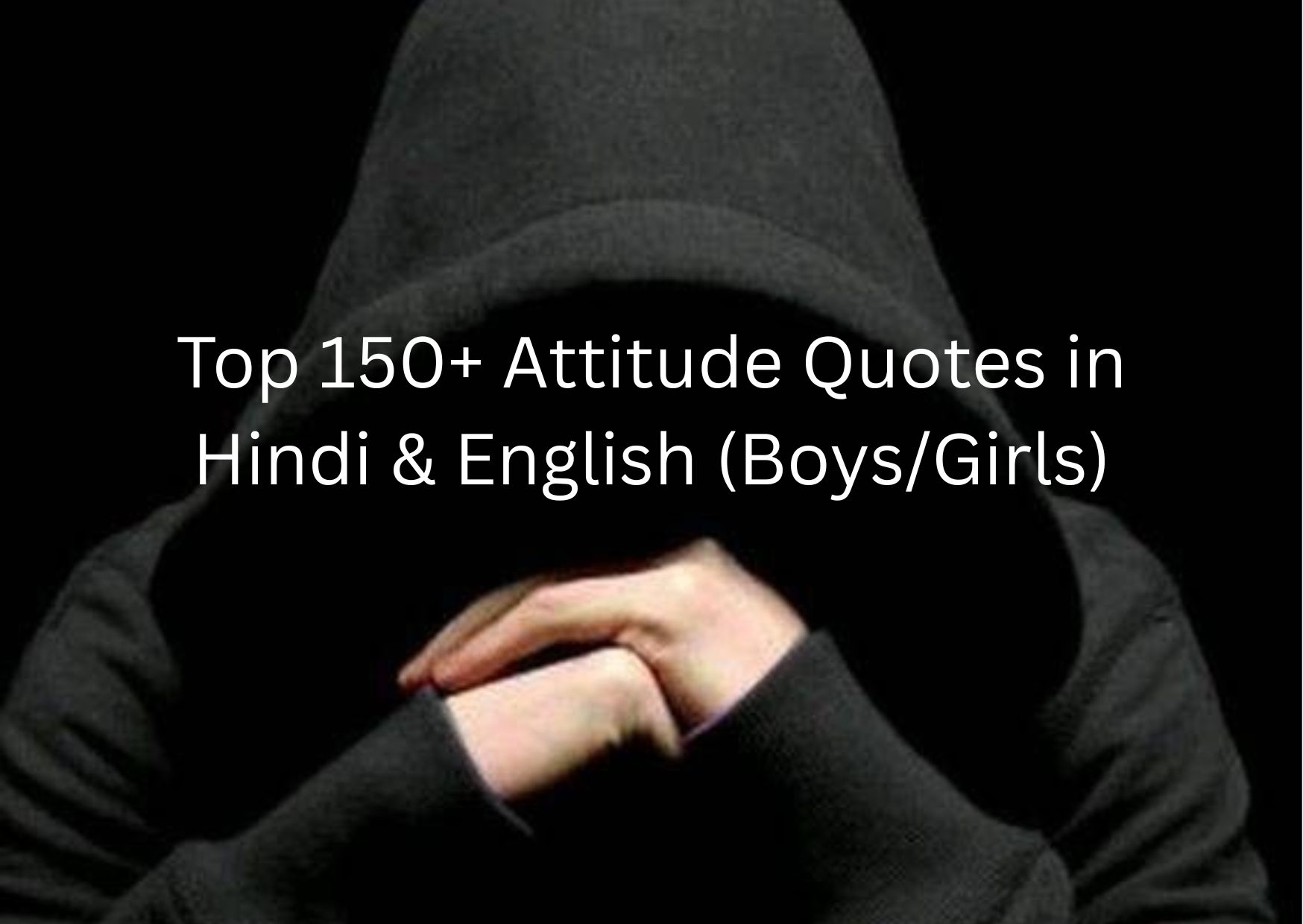 attitude quotes