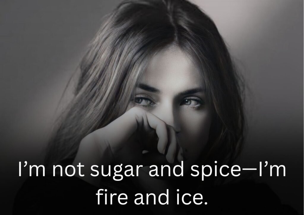 Killer Attitude Quotes for Girls in English – 150+ Bold, Sassy & Savage Lines 2 killer attitude quotes for girls in english