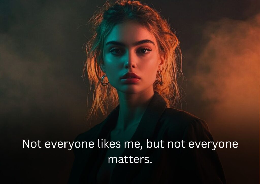 Killer Attitude Quotes for Girls in English – 150+ Bold, Sassy & Savage Lines 4 killer attitude quotes for girls in english