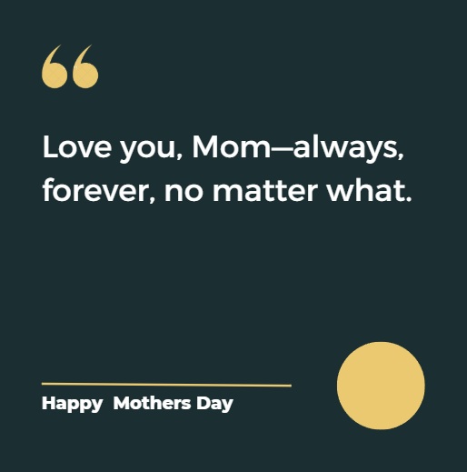 100+ Best Mothers Day Quotes to Celebrate Mom’s Love in 2026 2 mothers day quotes