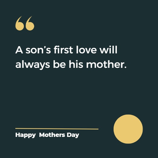 100+ Best Mothers Day Quotes to Celebrate Mom’s Love in 2026 5 mothers day quotes