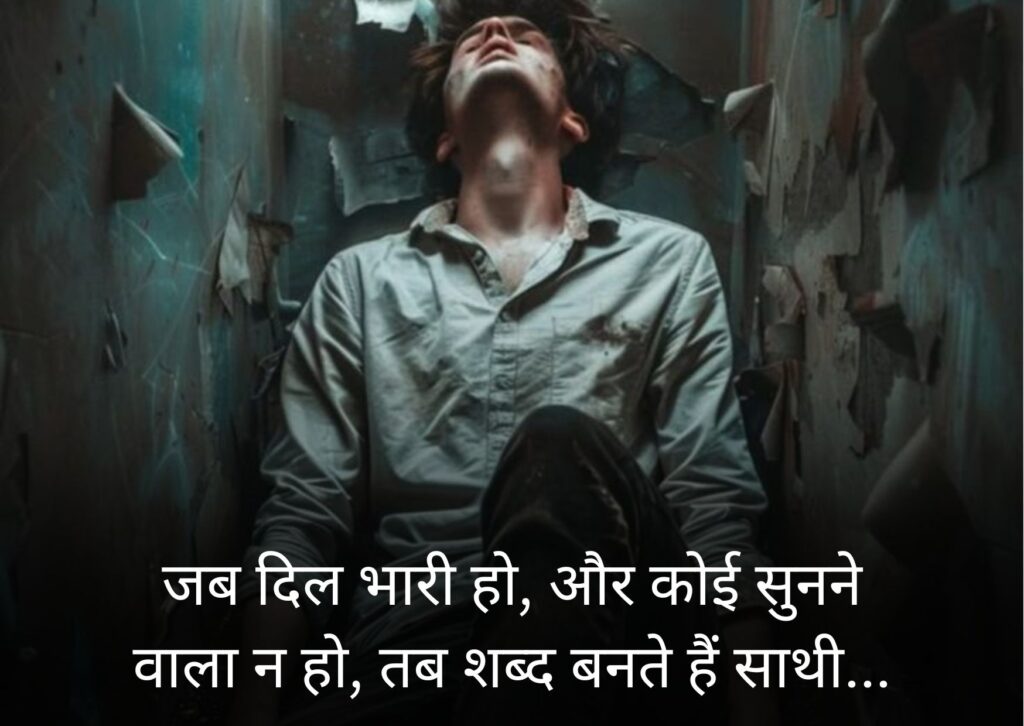 100+ Best Sad Quotes That Will Touch Your Soul (Heart-Touching Collection) 3 sad quotes